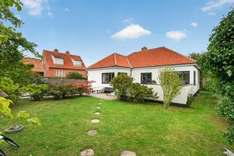 Villa på Langagervej 19B, Himmelev, 4000 Roskilde