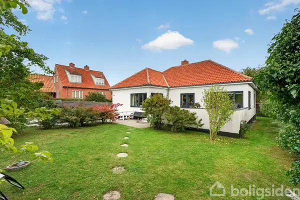 Villa på Langagervej 19B, 4000 Roskilde