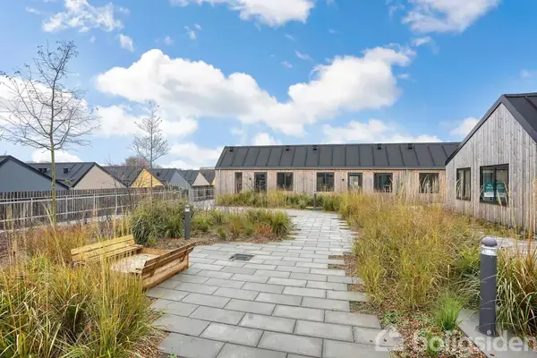 Ejerlejlighed på Søtorvet 22, 1. 10., 4330 Hvalsø