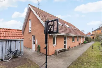 Rækkehus på Vesterløkken 1B, 2700 Brønshøj