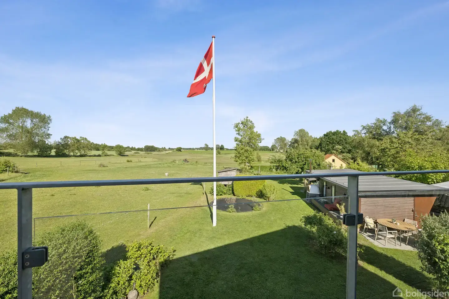 Villa på Måre Byvej 21, 5853 Ørbæk