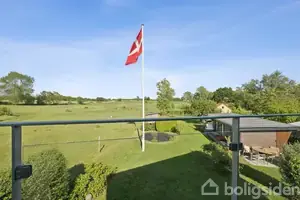 Villa på Måre Byvej 21, 5853 Ørbæk
