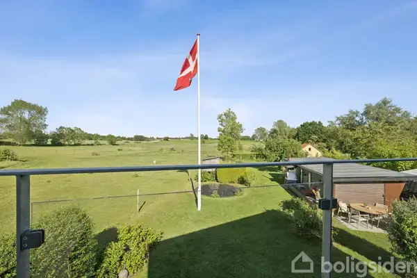 Villa på Måre Byvej 21, 5853 Ørbæk