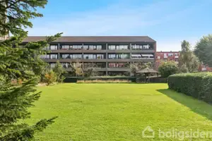 Ejerlejlighed på Vinkelvej 12A, 2. tv., 2800 Kongens Lyngby
