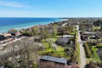 Fritidshus på Strandbakkevej 12, Rude Strand, 8300 Odder