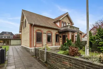 Villa på Karnersvej 20, 9000 Aalborg