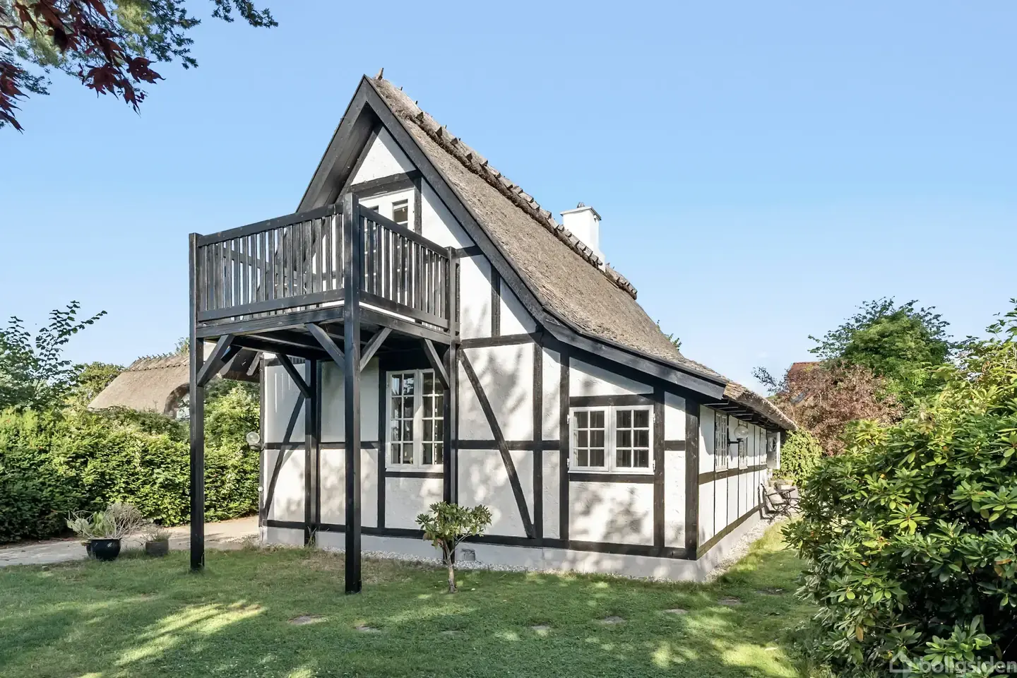 Villa på Birkebakken 20A, 2840 Holte