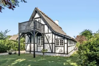 Villa på Birkebakken 20A, 2840 Holte