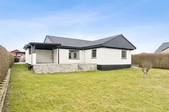 Villa på Sleipnersvej 6, 8920 Randers NV