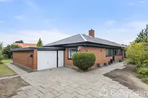 Villa på Søholmparken 13, 4200 Slagelse