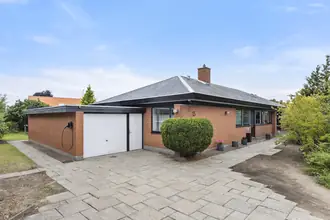 Villa på Søholmparken 13, 4200 Slagelse