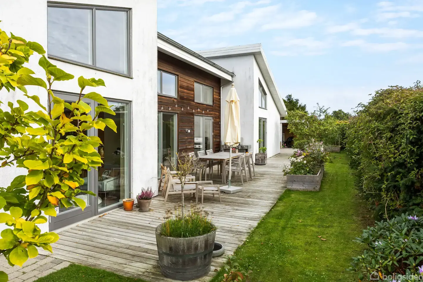 Villa på Ewaldsvej 23, 3060 Espergærde
