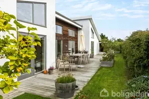 Villa på Ewaldsvej 23, 3060 Espergærde