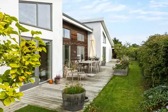 Villa på Ewaldsvej 23, 3060 Espergærde