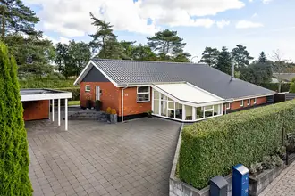 Villa på Umanakvej 18, 7100 Vejle