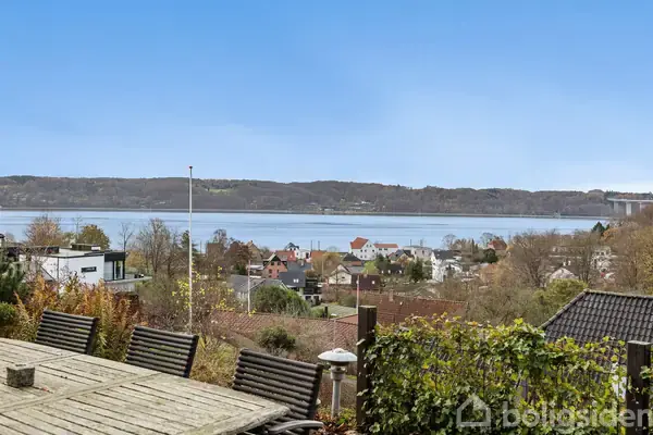 Villa på Viemosevej 25, 7120 Vejle Øst