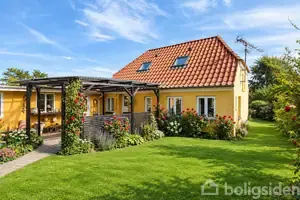 Villa på Boden 3, 9460 Brovst