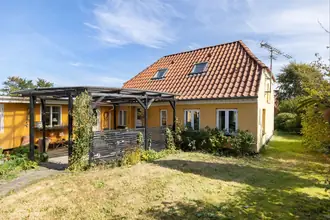 Villa på Boden 3, Øland, 9460 Brovst