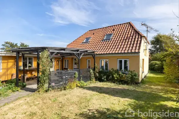 Villa på Boden 3, 9460 Brovst