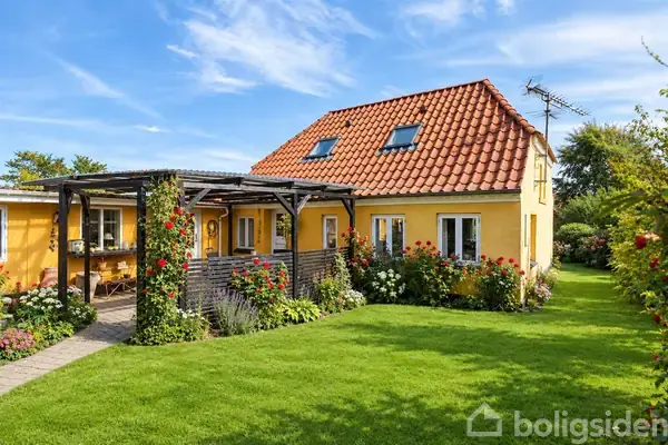 Villa på Boden 3, 9460 Brovst