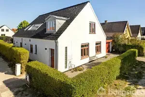 Villa på Linde Alle 1, 2600 Glostrup