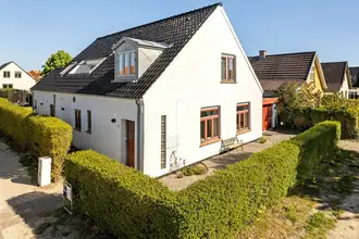 Villa på Linde Alle 1, 2600 Glostrup