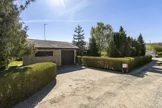 Villa på Idrætsvej 7, Revninge, 5300 Kerteminde
