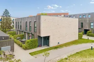 Ejerlejlighed på Glamsbjergvej 18K, 2770 Kastrup