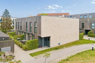 Ejerlejlighed på Glamsbjergvej 18K, 2770 Kastrup