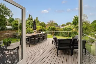 Villa på Dyvekesvej 4, 6000 Kolding