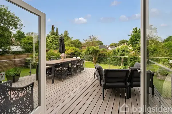 Villa på Dyvekesvej 4, 6000 Kolding