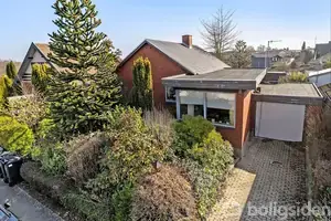 Villa på Bakken 4, 6430 Nordborg