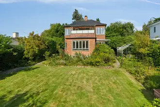 Villa på Fragariavej 10, 2900 Hellerup