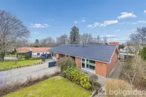Andelsbolig på Henrik Tagesens Vej 16, 9800 Hjørring