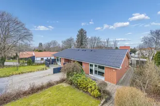 Andelsbolig på Henrik Tagesens Vej 16, 9800