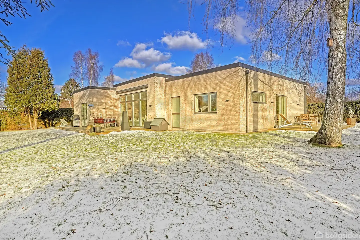 Villa på Mosedraget 18, 3480 Fredensborg