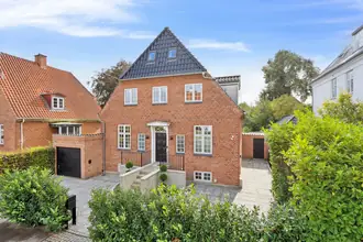 Villa på Gjørlingsvej 13A, 2900 Hellerup