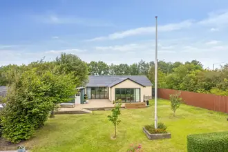 Villa på Forbindelsesvejen 103, 9400 Nørresundby