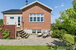 Villa på Nørregårdsvej 102, 2610 Rødovre
