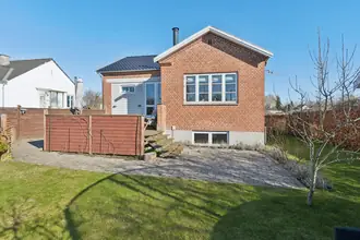 Villa på Nørregårdsvej 102, 2610 Rødovre