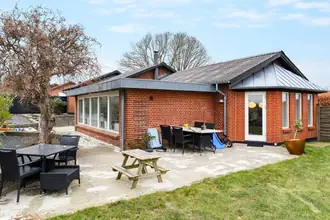 Villa på Carit Etlars Alle 50, 6700 Esbjerg