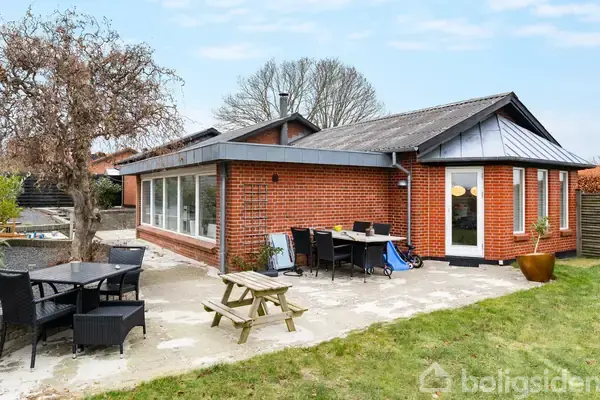 Villa på Carit Etlars Alle 50, 6700 Esbjerg