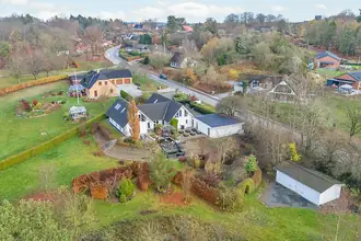 Villa på Vindumvej 24, 8850 Bjerringbro