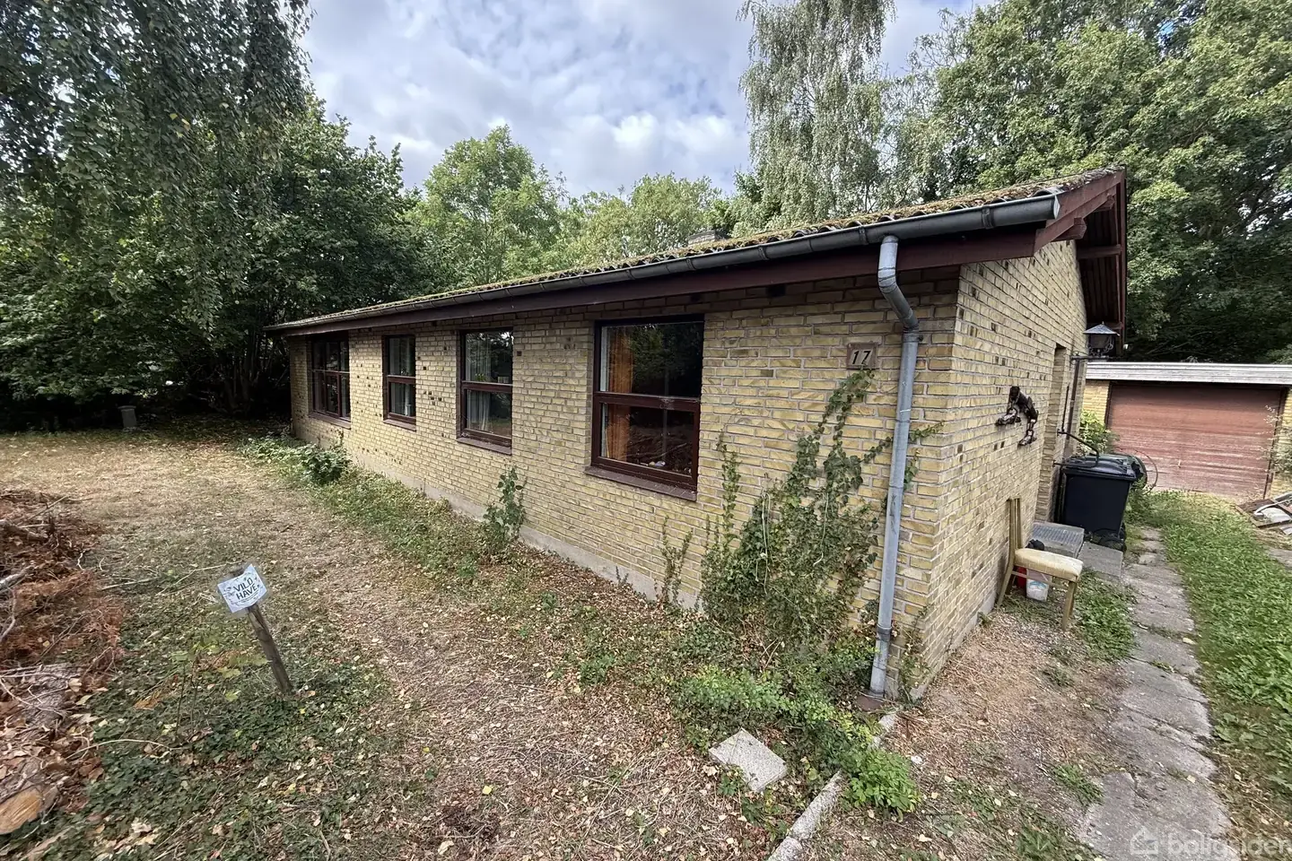 Villa på Toftevej 17, 5792 Årslev