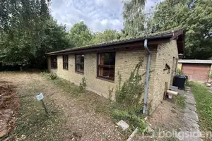 Villa på Toftevej 17, 5792 Årslev