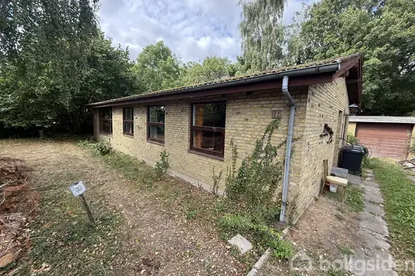 Villa på Toftevej 17, 5792 Årslev