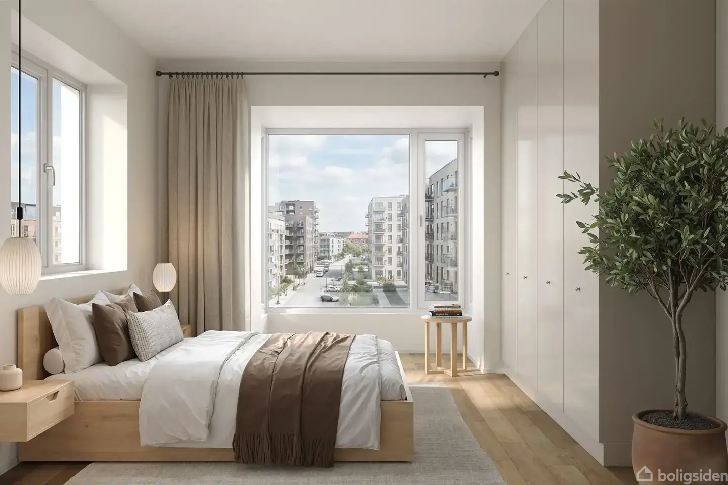 Ejerlejlighed på Ved Amagerbanen, Bolig nr. 36, 4., 2300 København S