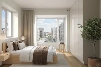 Ejerlejlighed på Ved Amagerbanen, Bolig nr. 36, 4., 2300