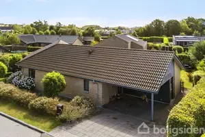 Villa på Balskærvej 27, 8340 Malling