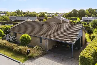 Villa på Balskærvej 27, 8340 Malling